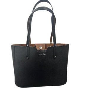 Calvin Klein Dilan Tote